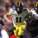 Iowa Vs Indiana Football Injury Report