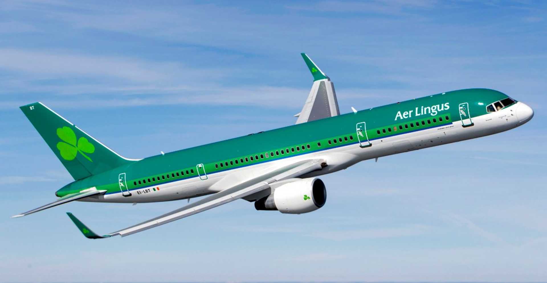 Ireland Travel Flights