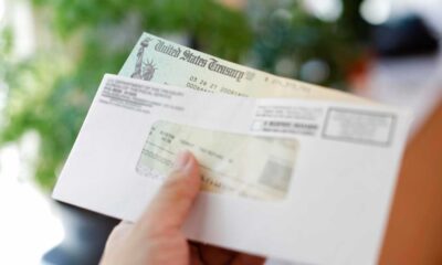 Irs Tax Refund Checks Electronic Payments