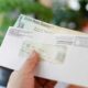 Irs Tax Refund Checks Electronic Payments
