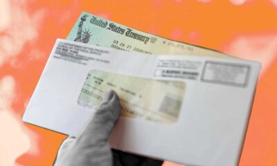 Irs Unclaimed Stimulus Payments