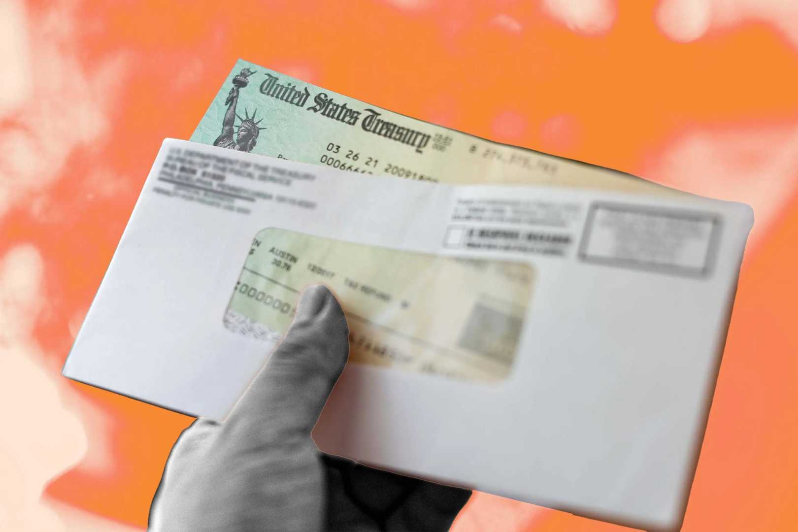 Irs Unclaimed Stimulus Payments