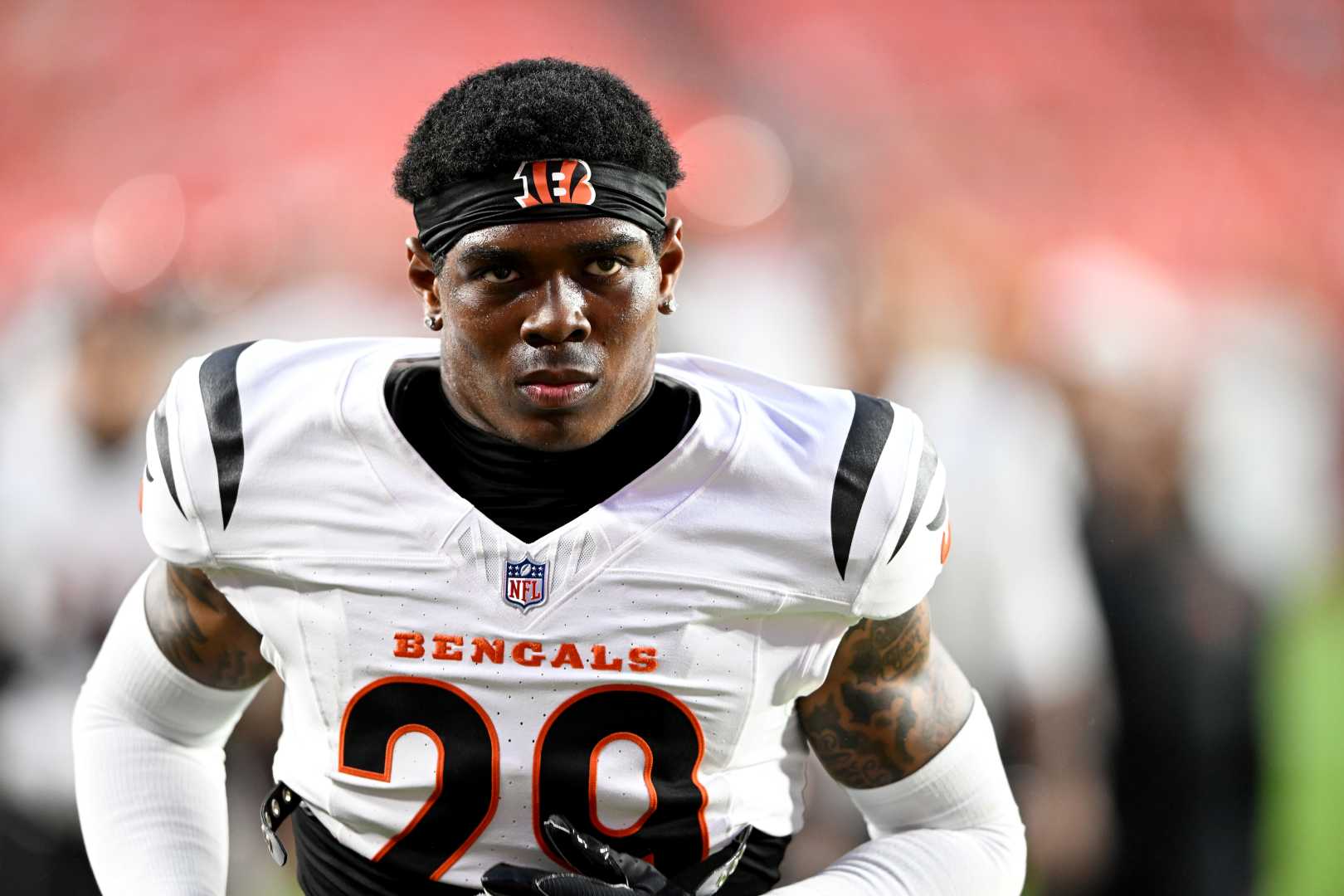Isaiah Foskey Cincinnati Bengals News
