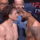 Jack Jenkins Ramon Taveras Ufc Fight Night 260