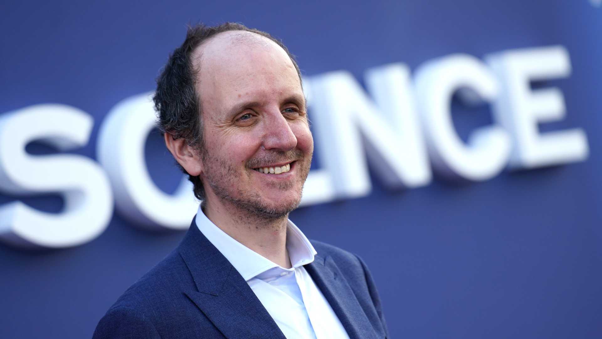 Jack Thorne Writers Guild Of Great Britain