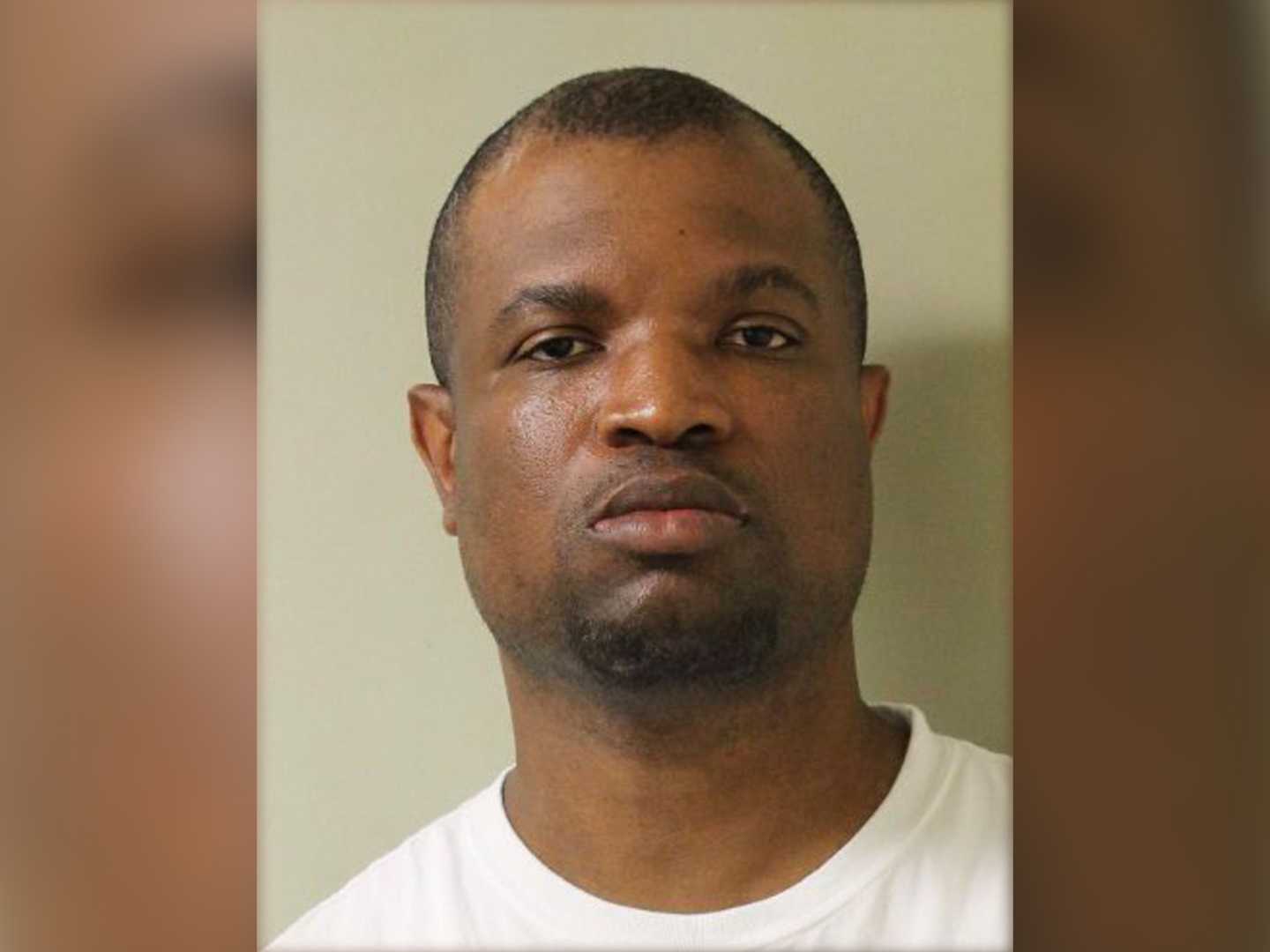 Jamel Mcgriff Arrest News