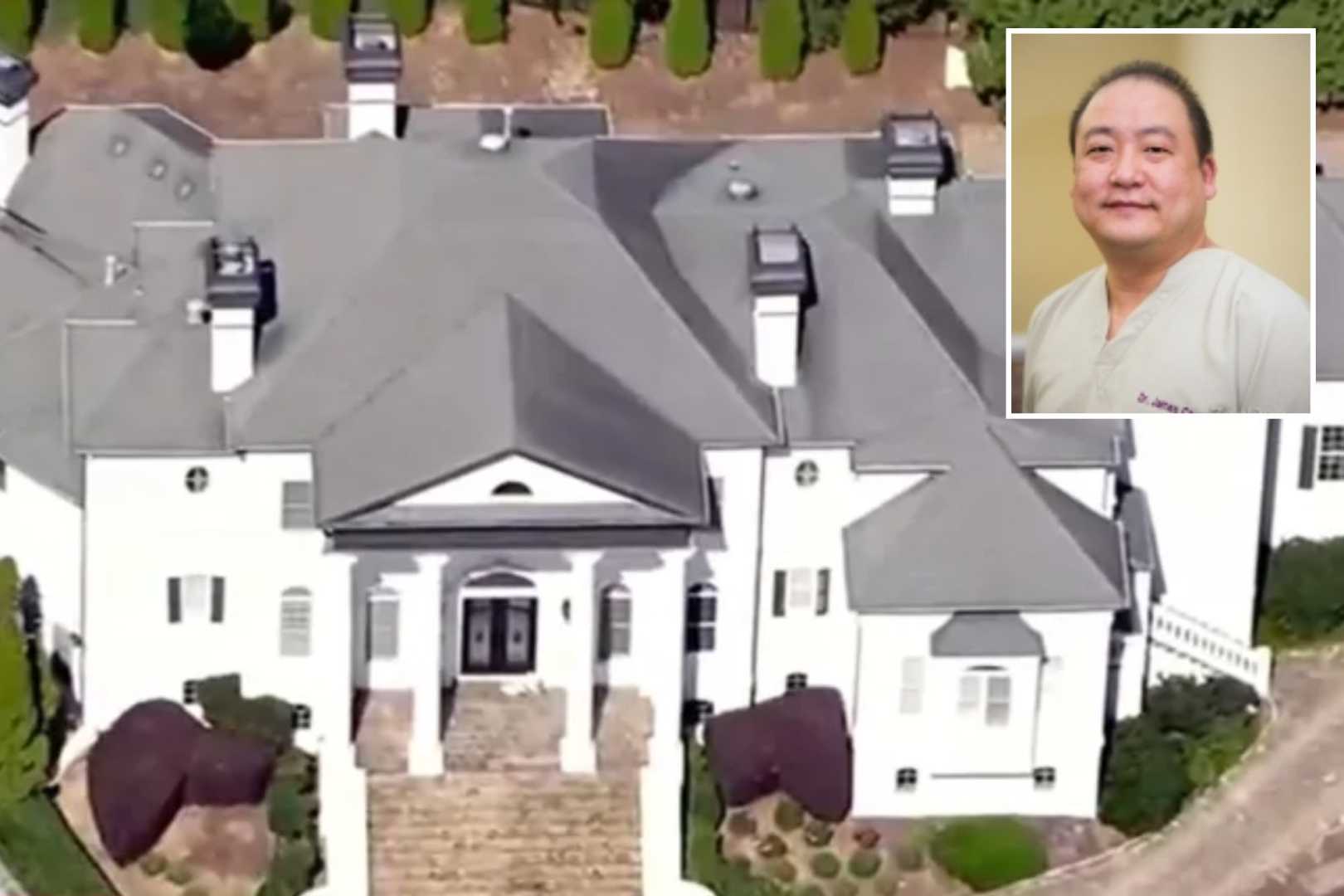 James Choi Dentist Murder Suicide