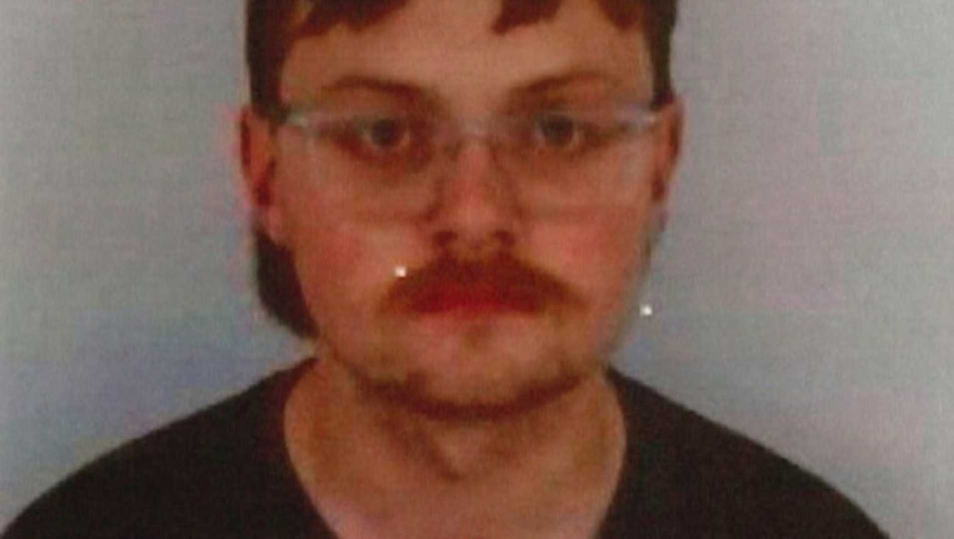 Jarrett Maki Madison County Threats