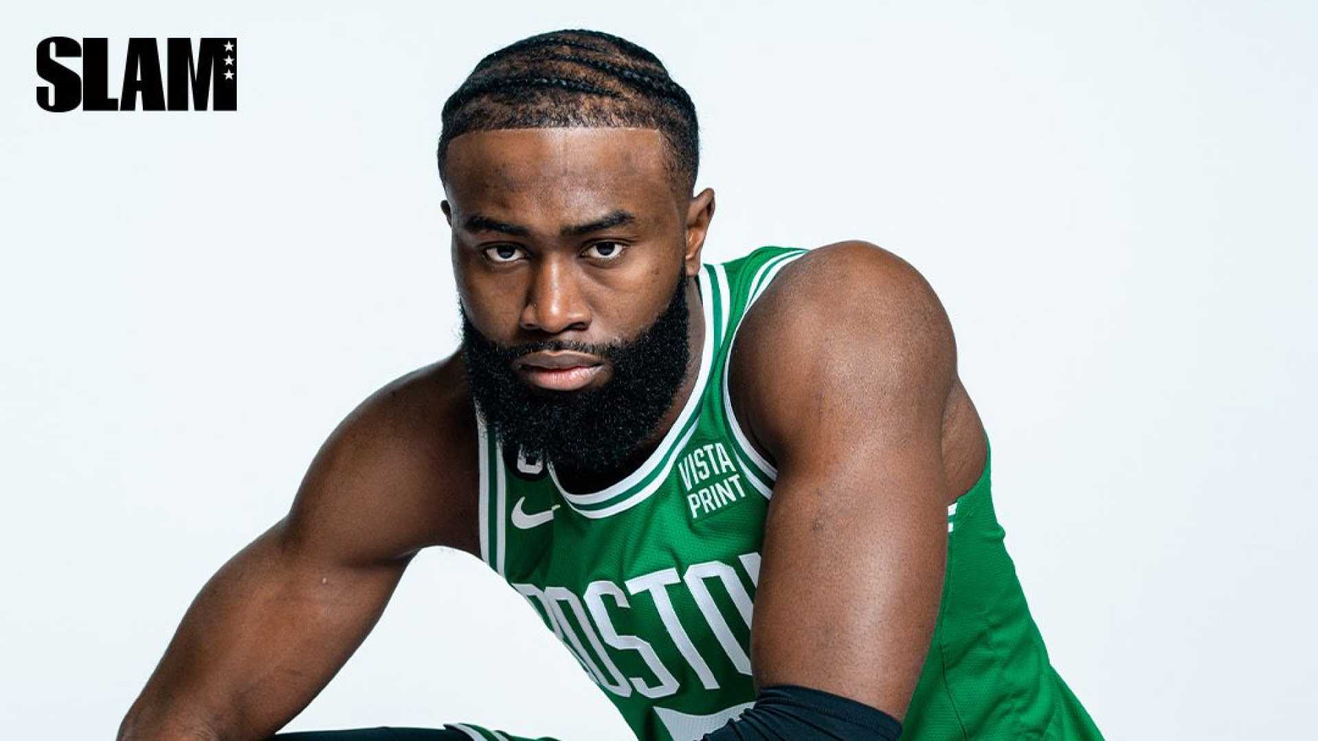 Jaylen Brown Boston Celtics News
