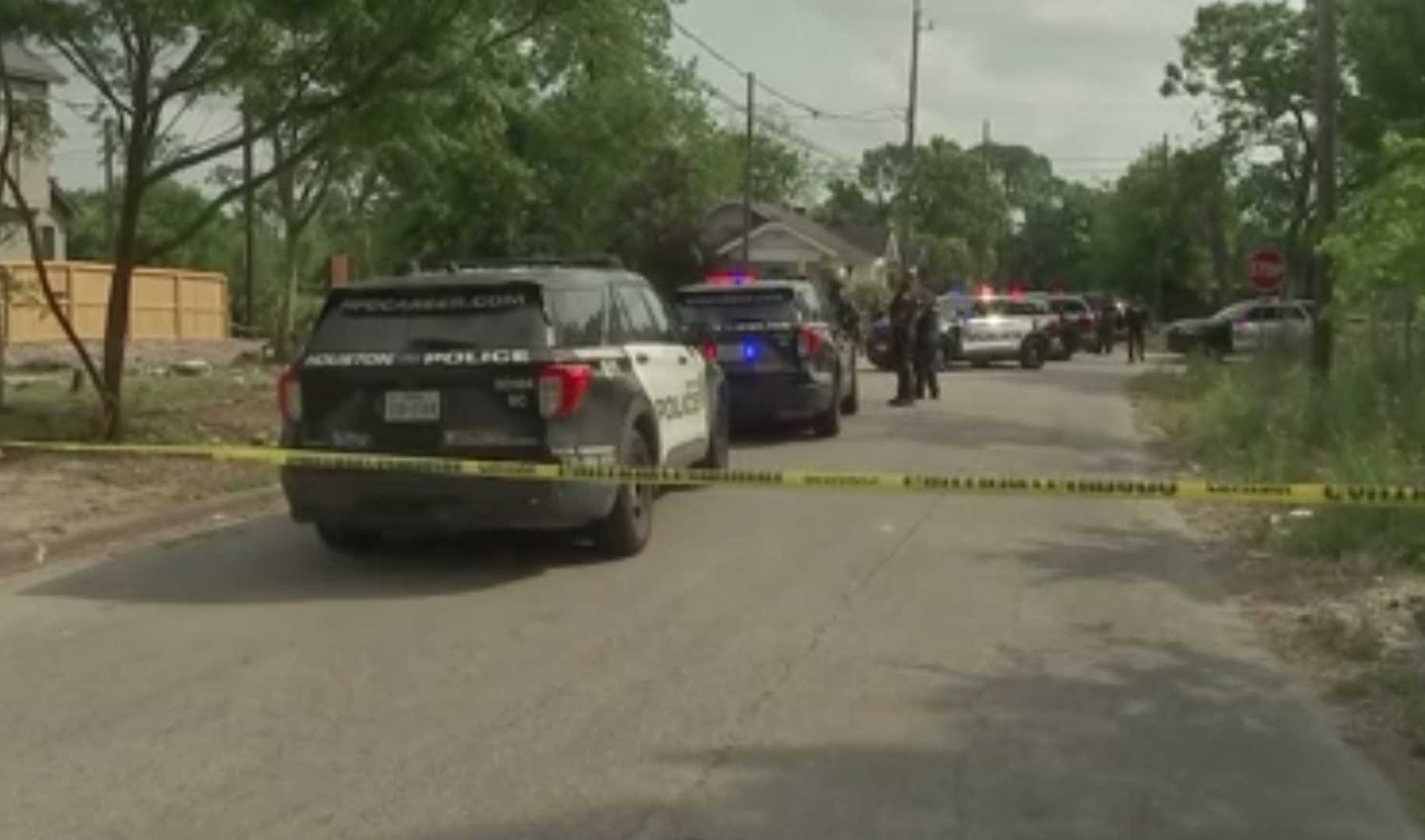 Jaylon Fox Shooting Incident 2025