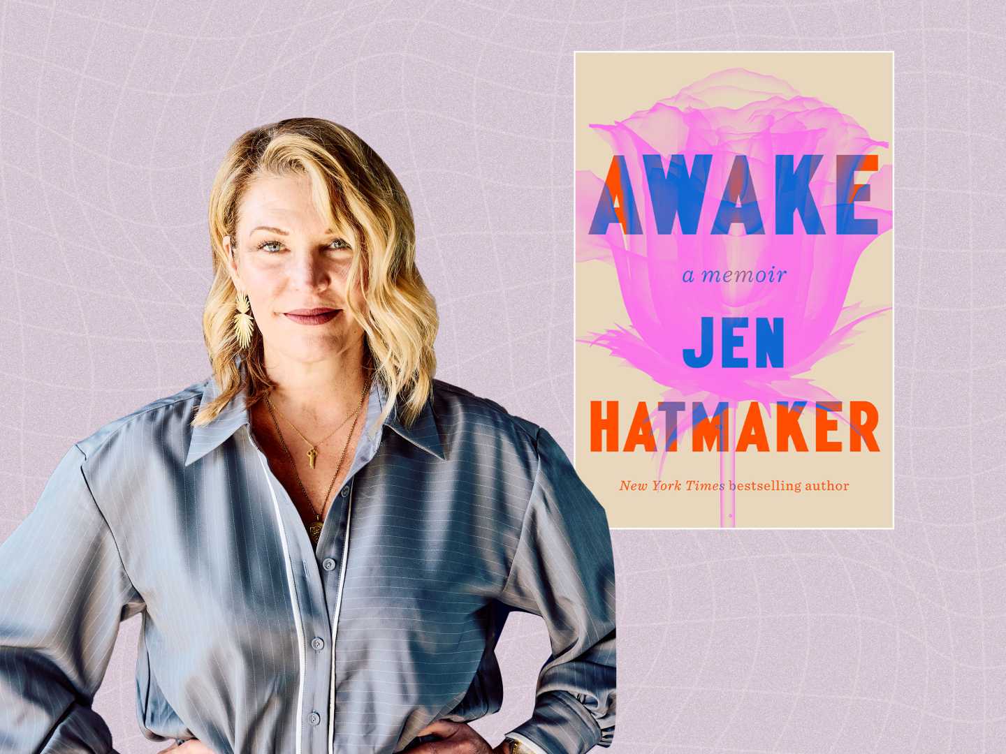 Jen Hatmaker Memoir Awake Betrayal