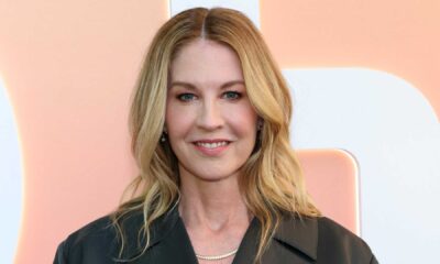 Jenna Elfman Acting Career Overview