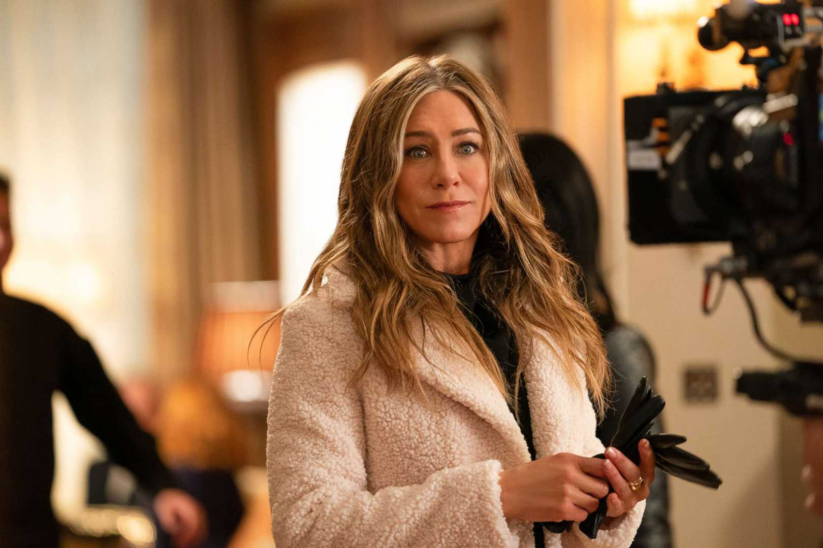 Jennifer Aniston The Morning Show