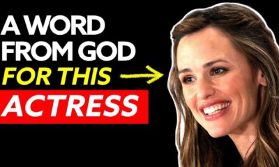 Jennifer Garner Weaving Video