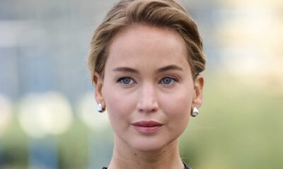 Jennifer Lawrence San Sebastián Film Festival