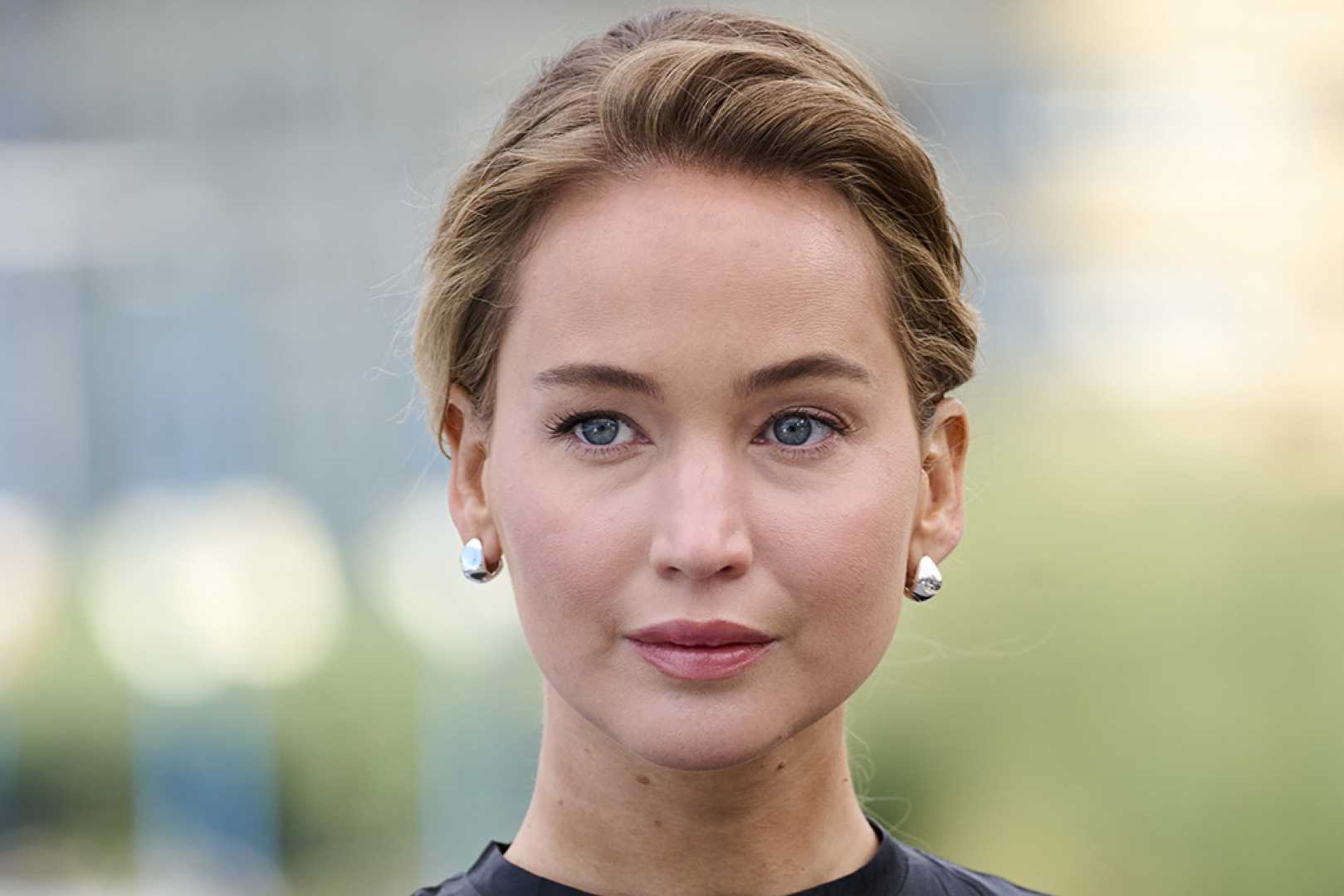 Jennifer Lawrence San Sebastián Film Festival