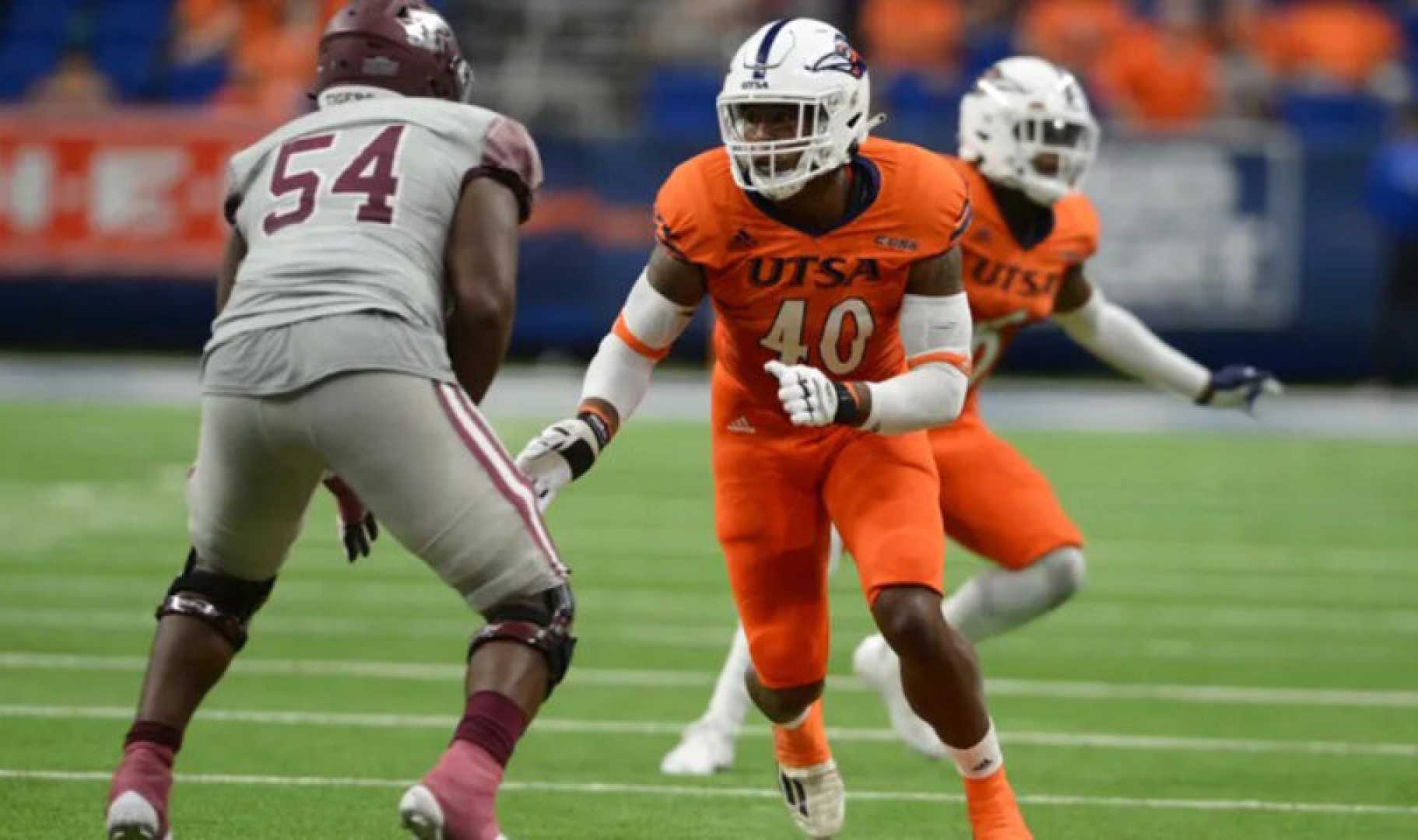 Jimmori Robinson Football Wvu Debut