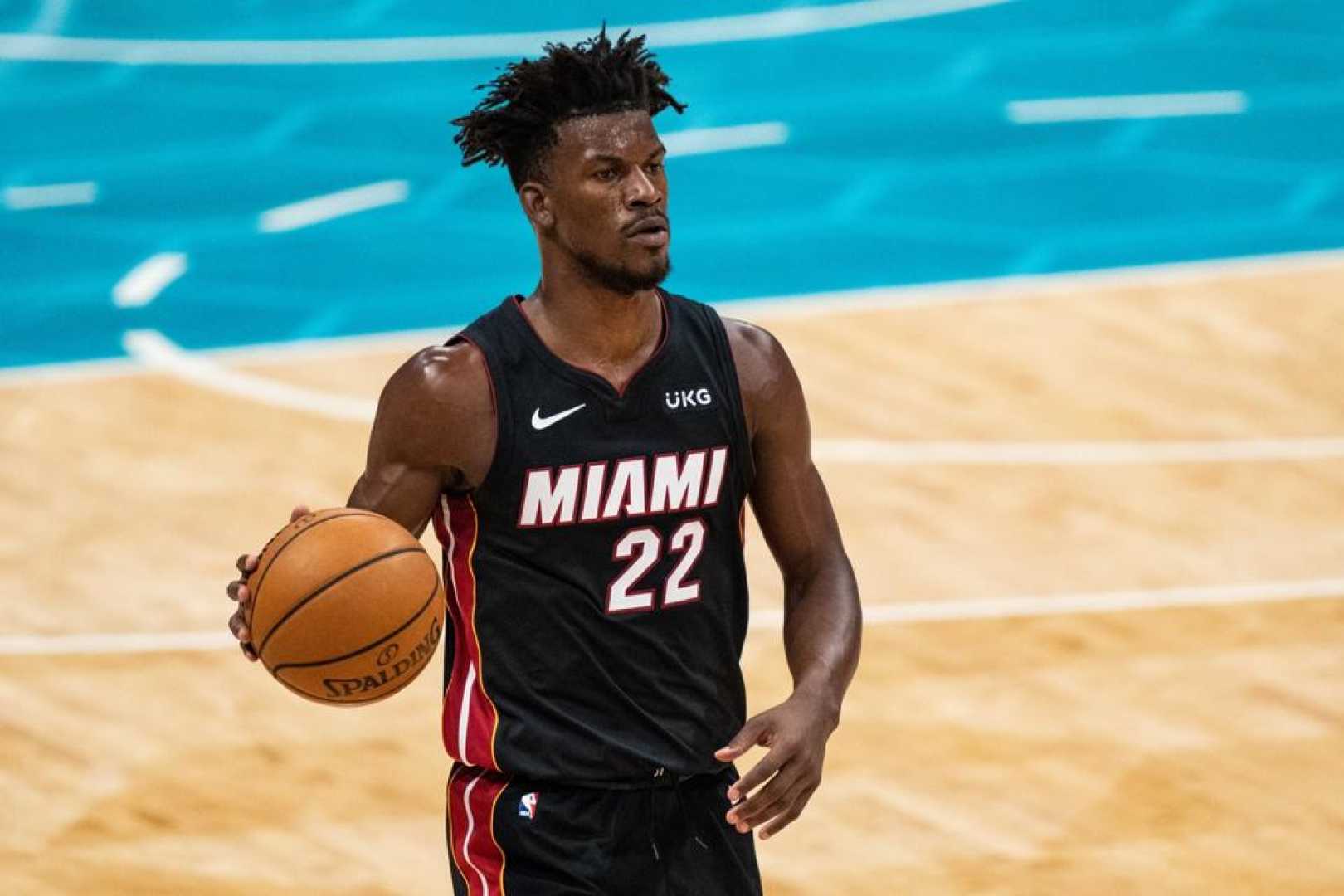 Jimmy Butler Miami Heat Nba