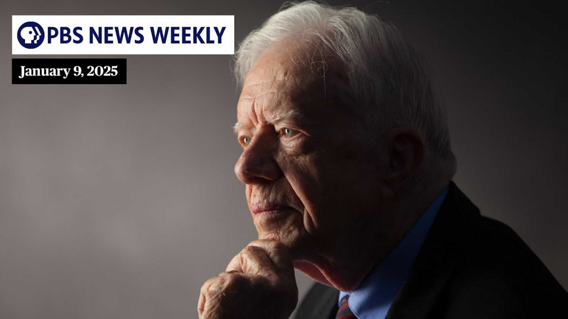 Jimmy Carter Documentary 2025