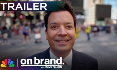 Jimmy Fallon On Brand Reality Show