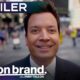 Jimmy Fallon On Brand Reality Show