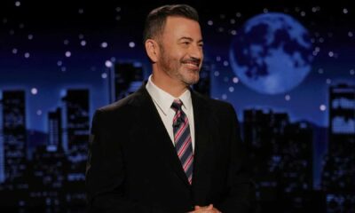 Jimmy Kimmel Live! Controversy