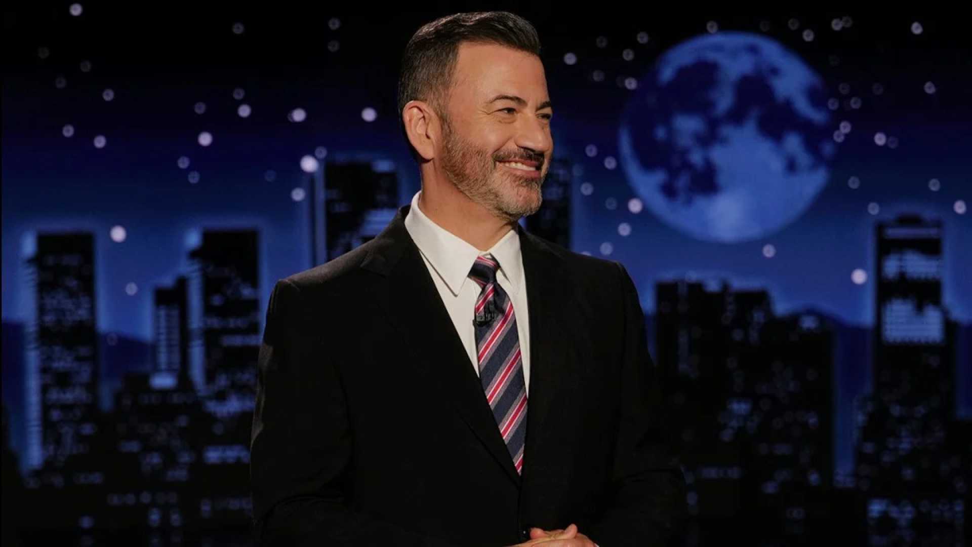 Jimmy Kimmel Live! Controversy