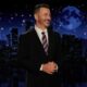 Jimmy Kimmel Live Show Return