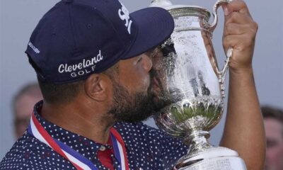 Jj Spaun Golf Championship
