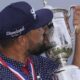 Jj Spaun Golf Championship