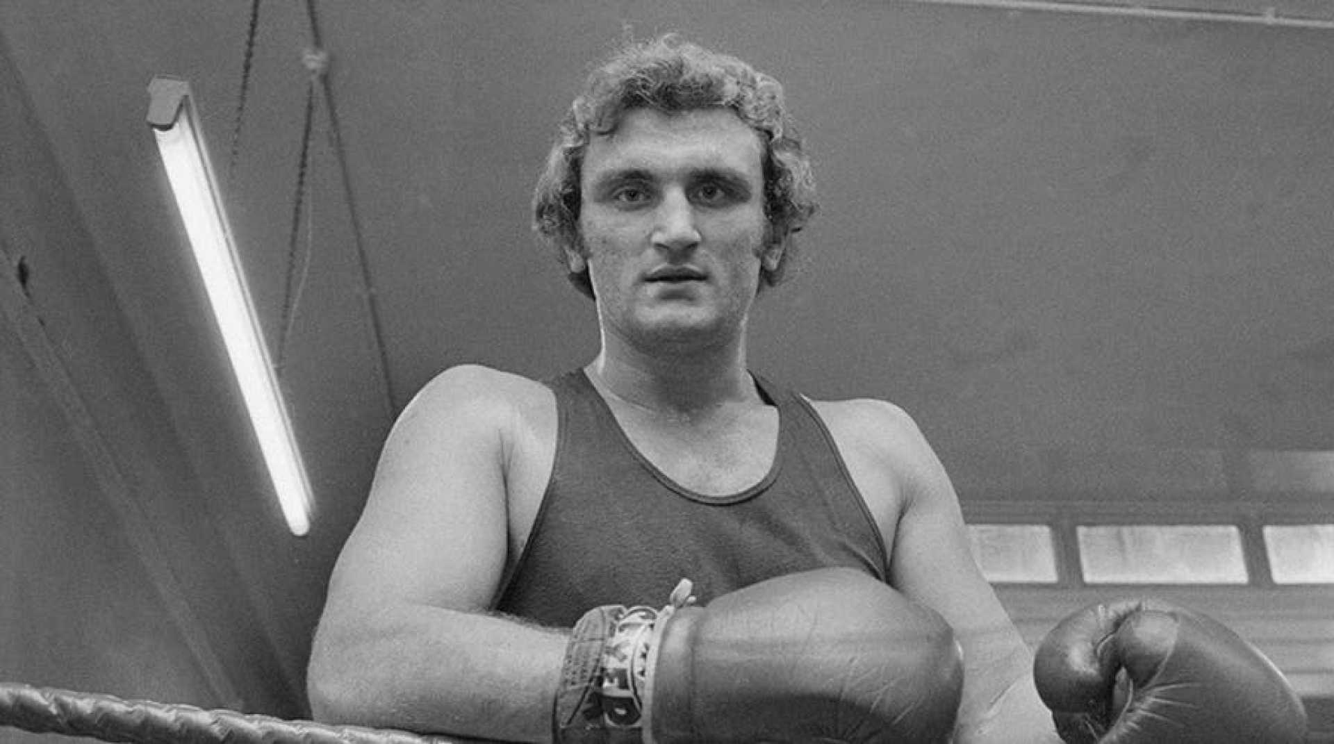 Joe Bugner Boxing Career Highlights