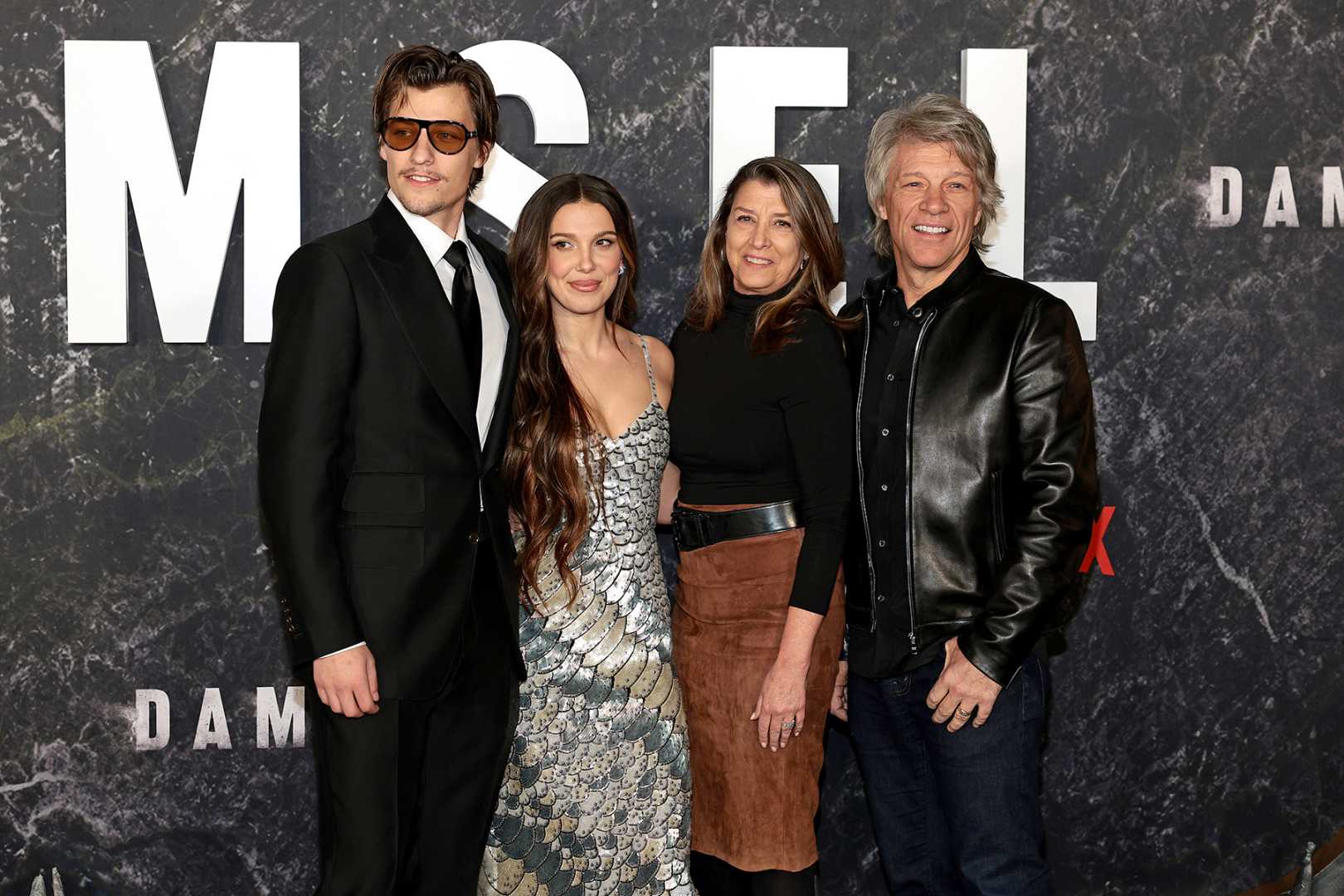 Jon Bon Jovi Jake Bongiovi Baby Announcement