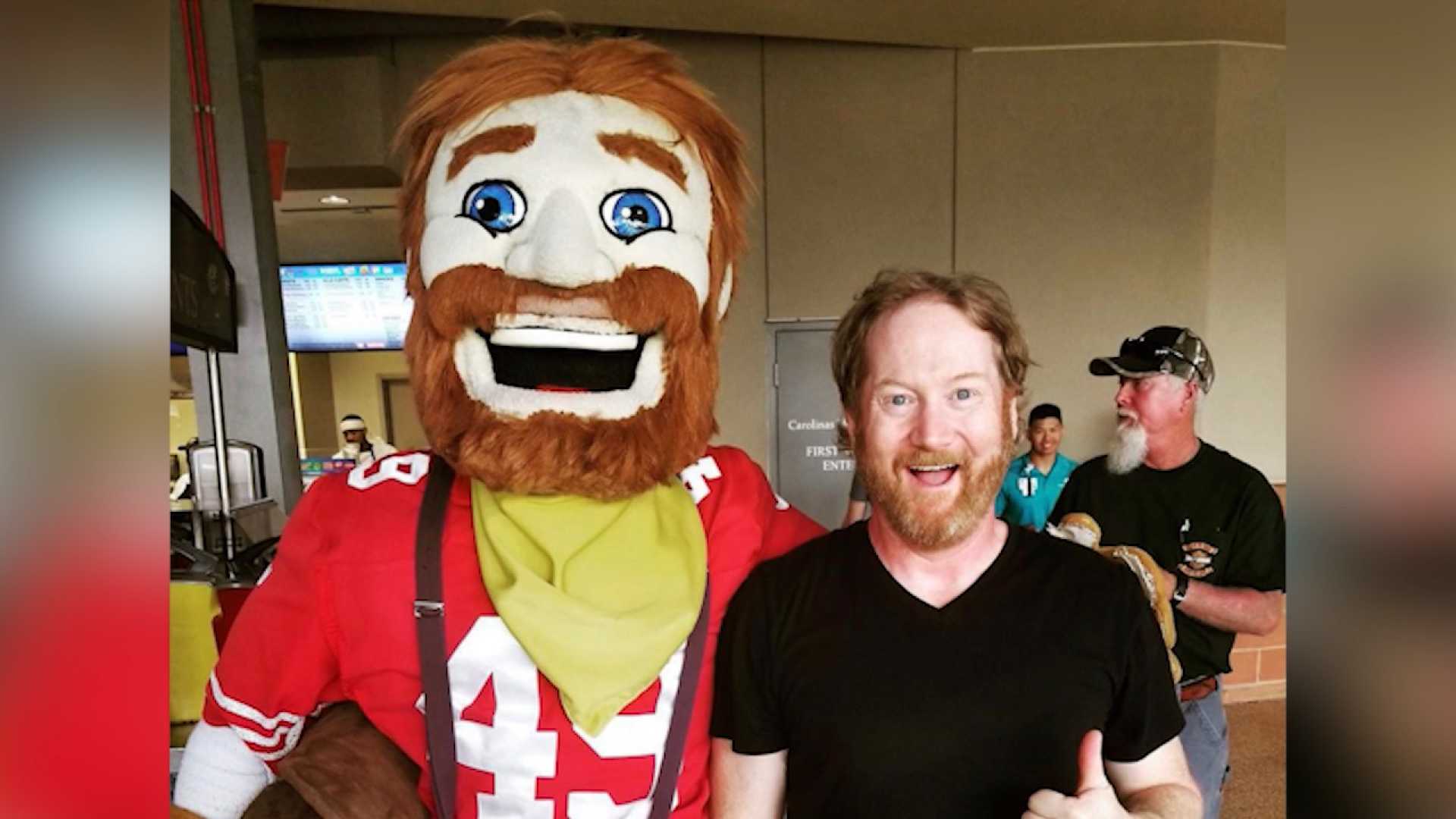 Jon Reep Comedian News Arrest