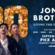 Jonas Brothers Concert Phoenix September 2025