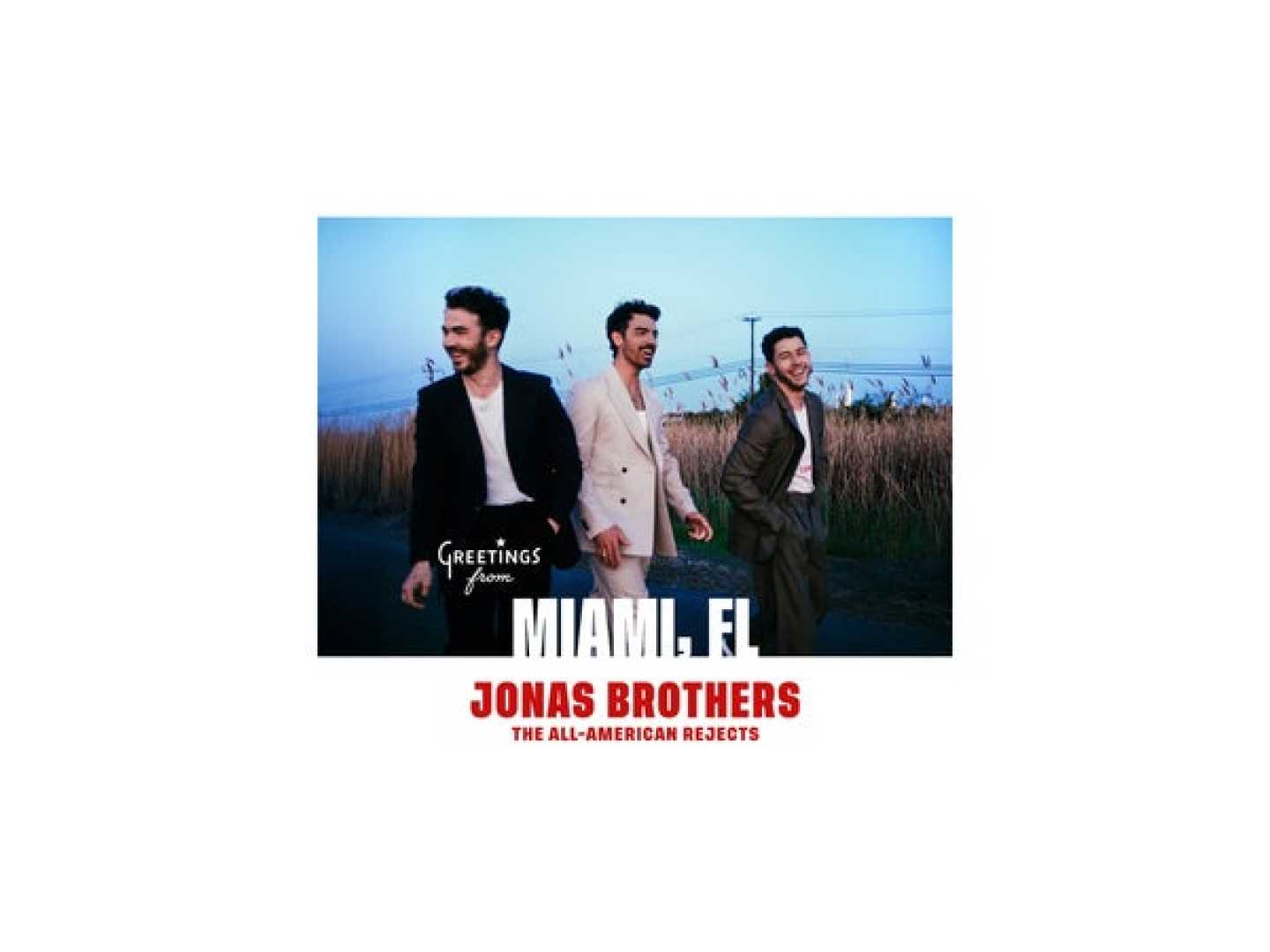Jonas Brothers Tour Cincinnati