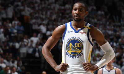Jonathan Kuminga Golden State Warriors Decision