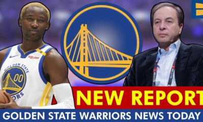 Jonathan Kuminga Nba Contract News