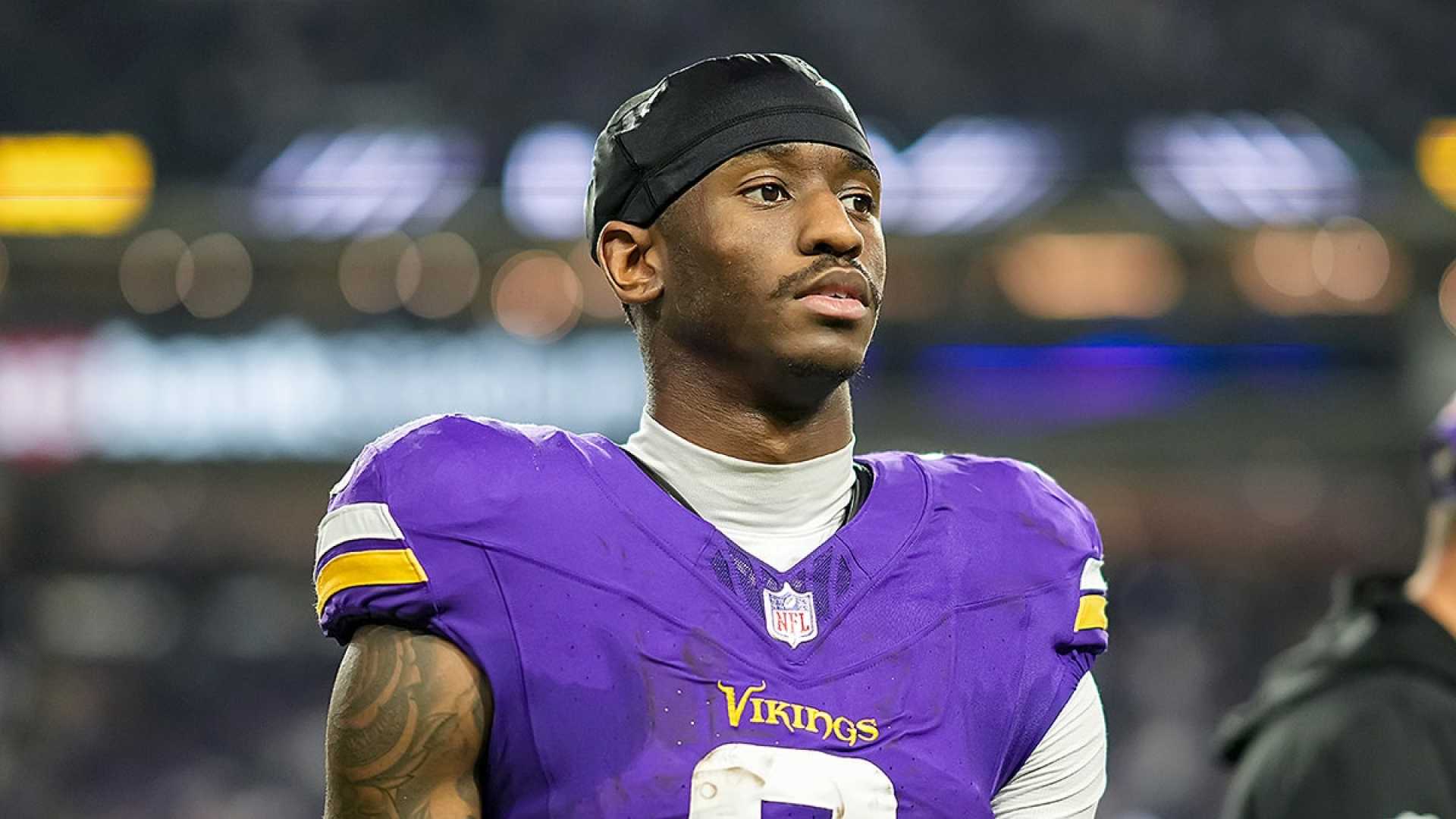 Jordan Addison Minnesota Vikings News