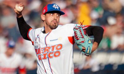 José De León Red Sox Pitching