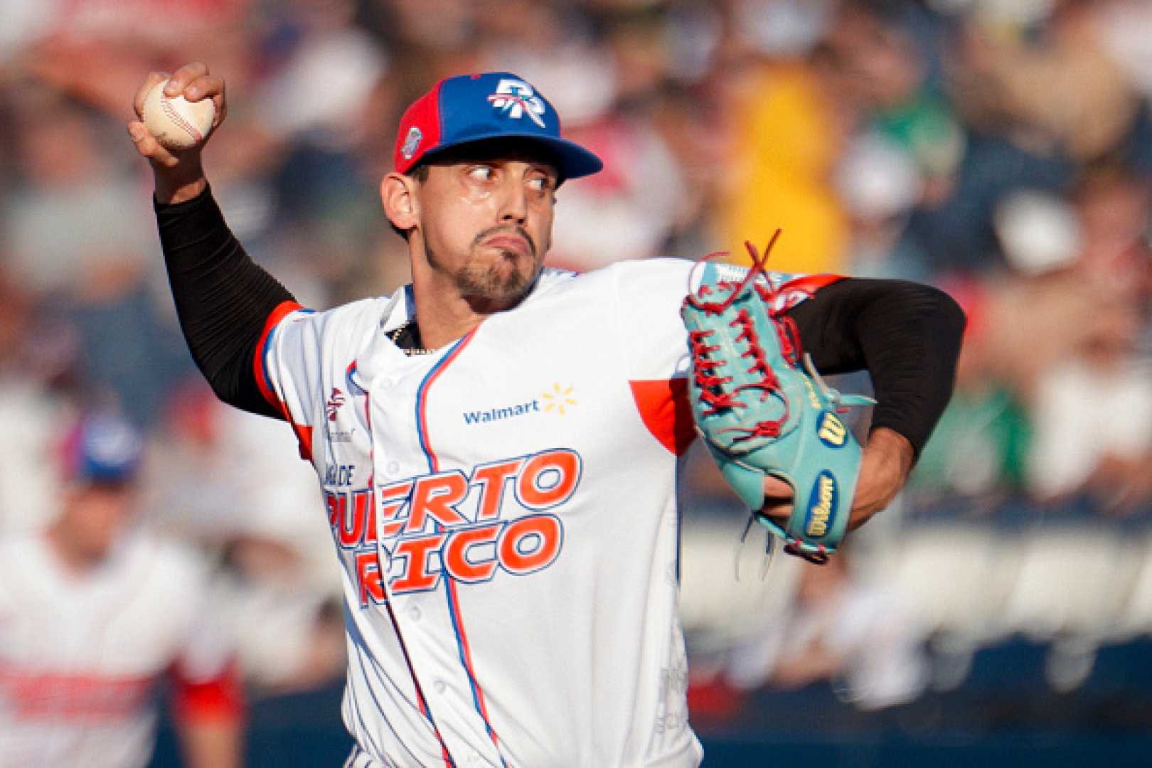 José De León Red Sox Pitching