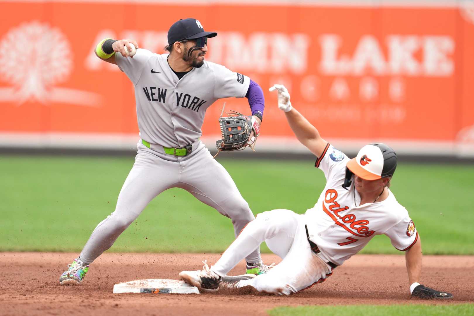Jose Caballero New York Yankees Injury News