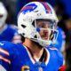 Josh Allen Nfl Passing Yards Week 4