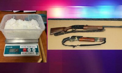 Joshua Conklin Drug Possession Charges