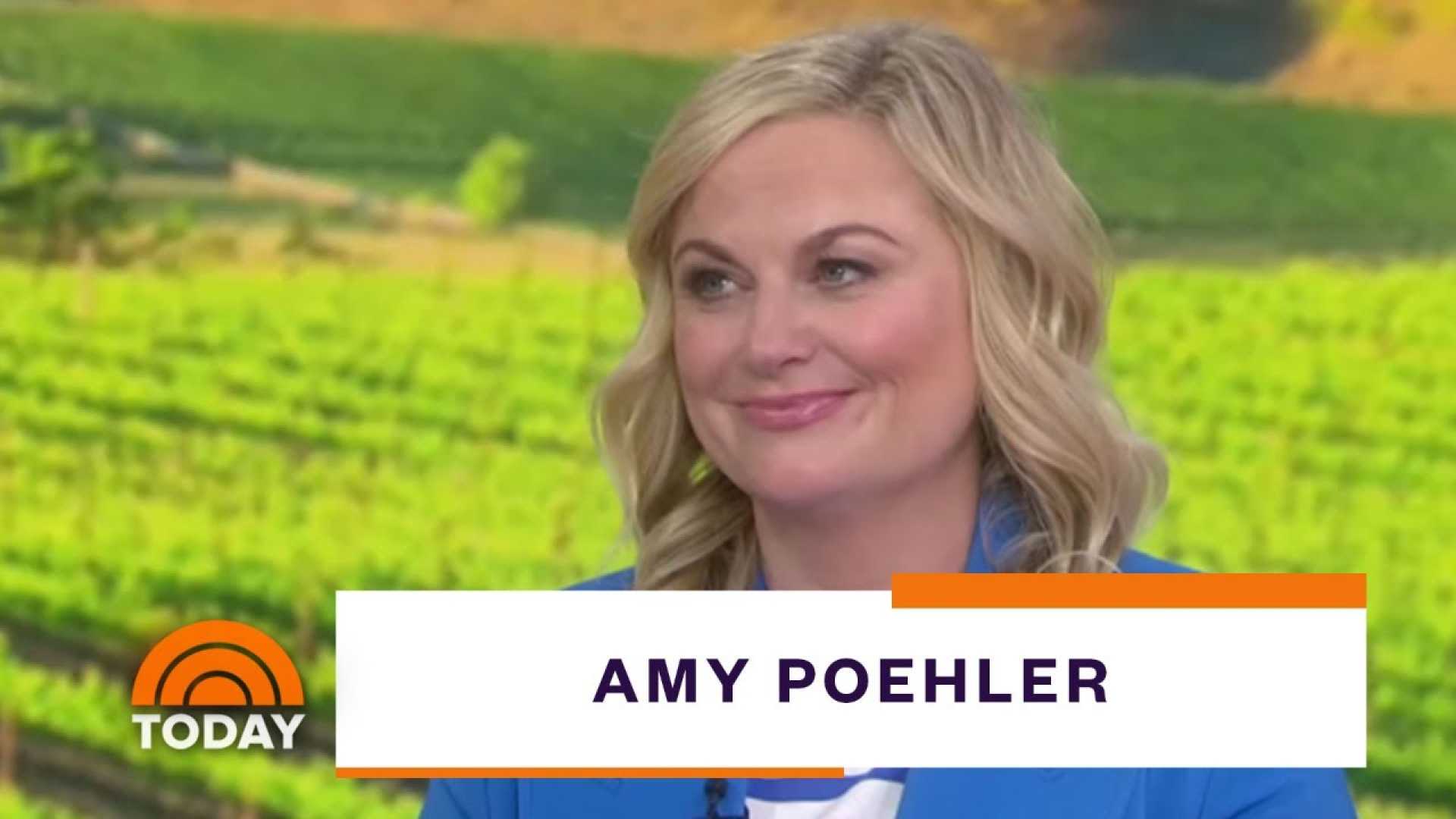 Judge Judy Sheindlin Interview With Amy Poehler