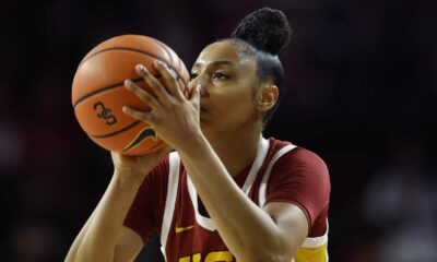 Juju Watkins Basketball Recovery News
