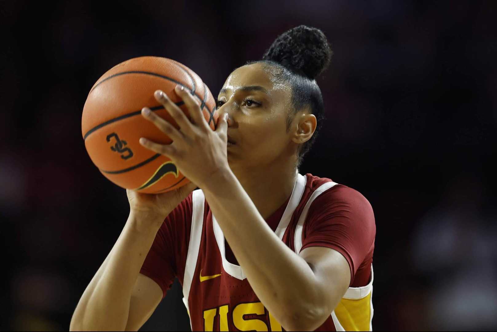 Juju Watkins Basketball Recovery News