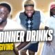 Kai Cenat Kevin Hart Sleepover