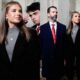 Kai Trump Clothing Line Launch White House
