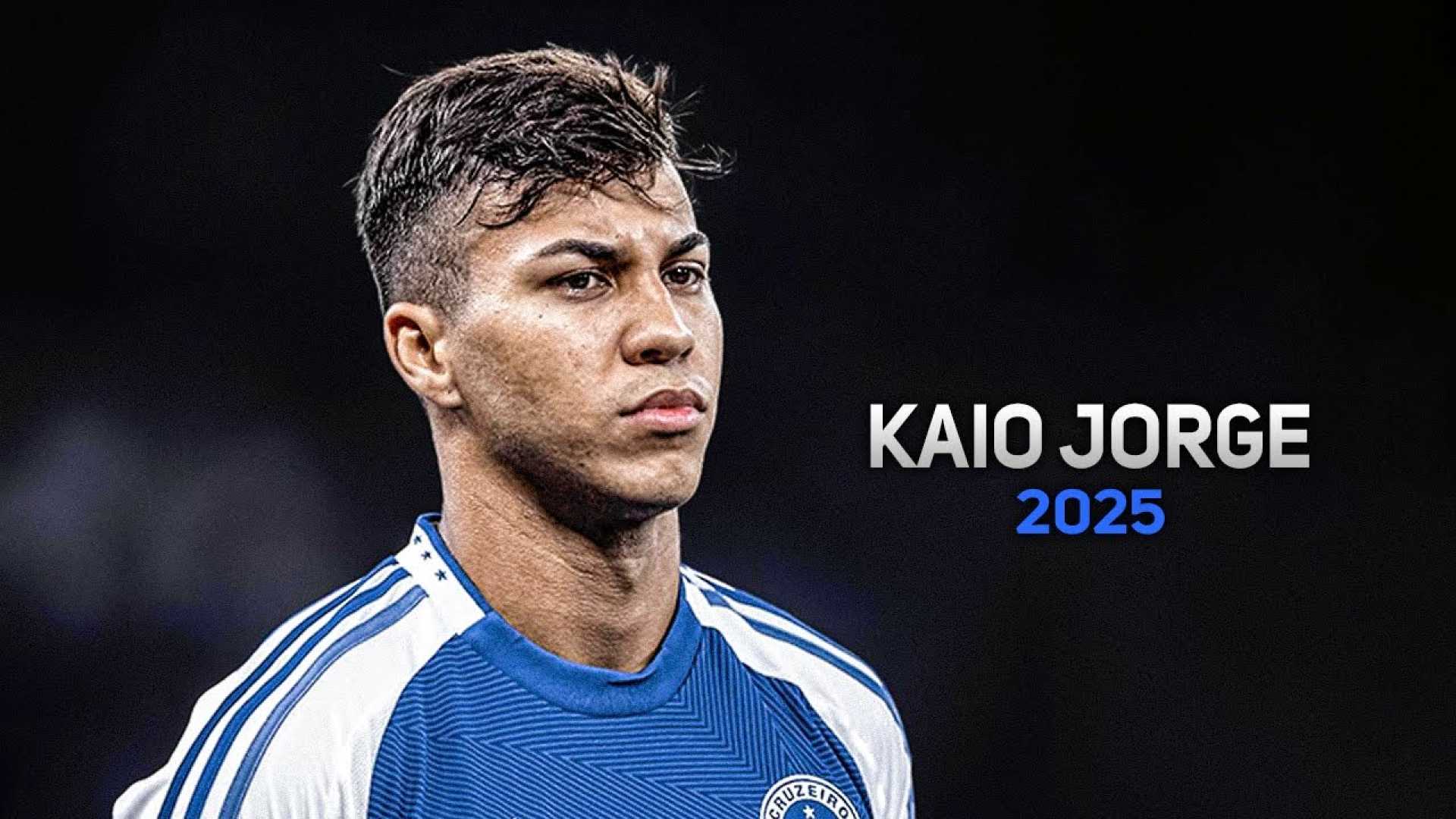 Kaio Jorge Cruzeiro Soccer