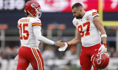 Kansas City Chiefs Nfl Survey Results